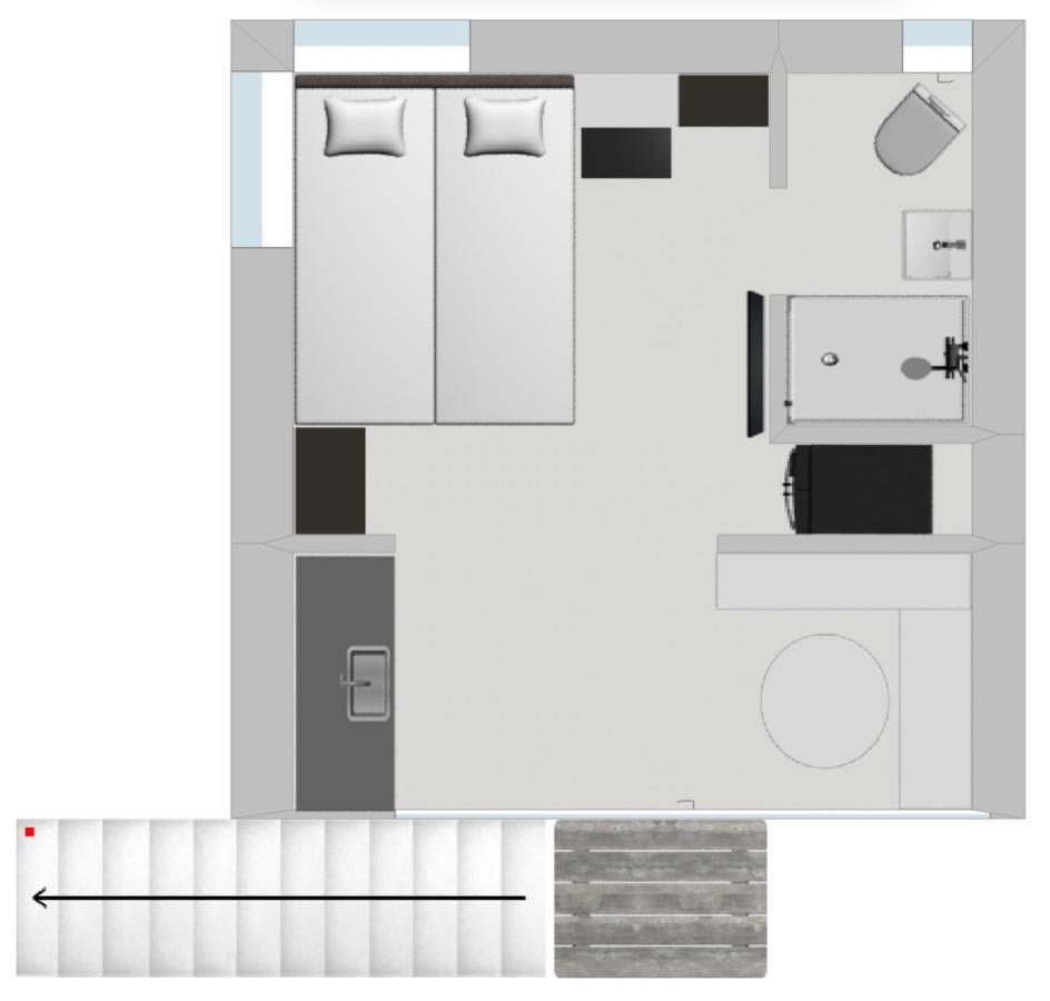 Baumhaus Im Vogelgesang Apartment Heuchelheim-Klingen Luaran gambar